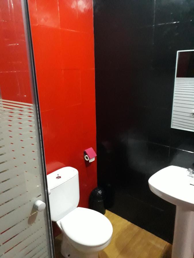 Hostal Mayor Alicante Bagian luar foto