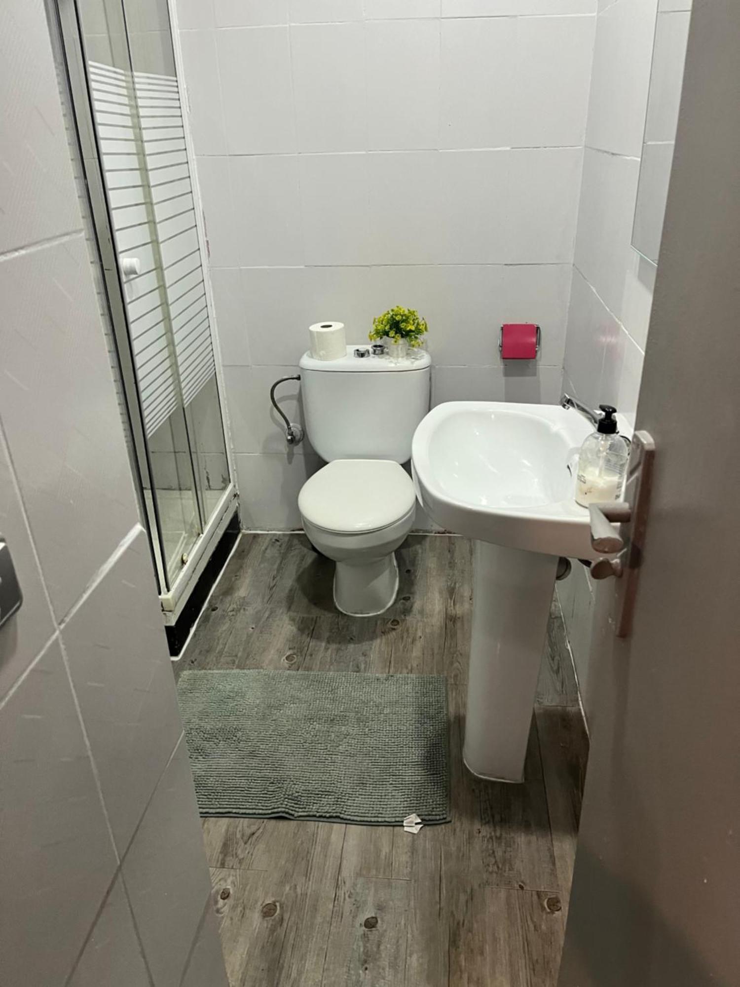 Hostal Mayor Alicante Bagian luar foto