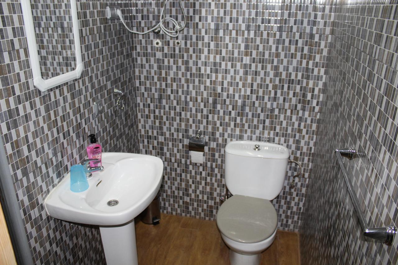 Hostal Mayor Alicante Bagian luar foto