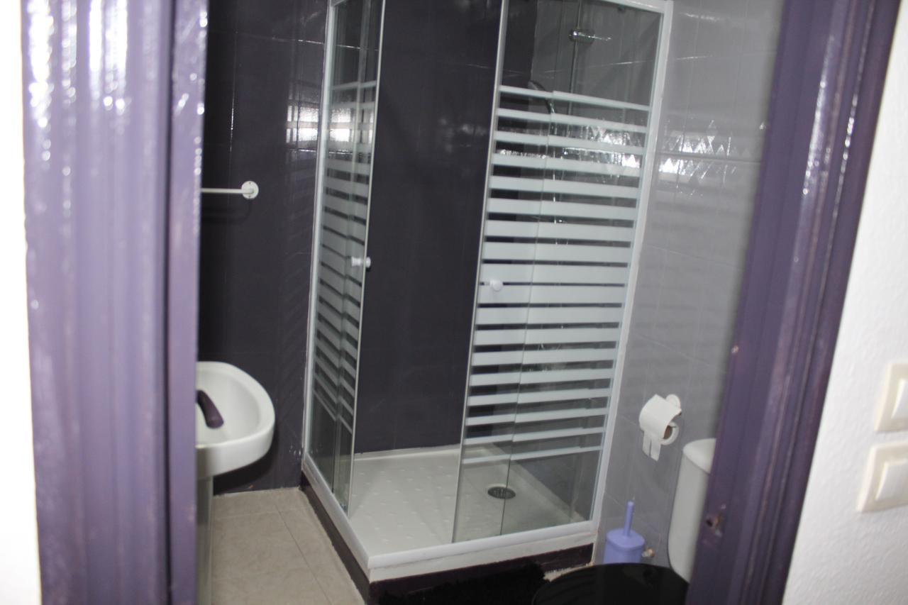 Hostal Mayor Alicante Bagian luar foto