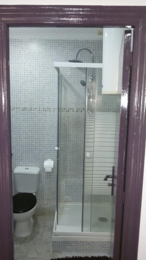 Hostal Mayor Alicante Bagian luar foto