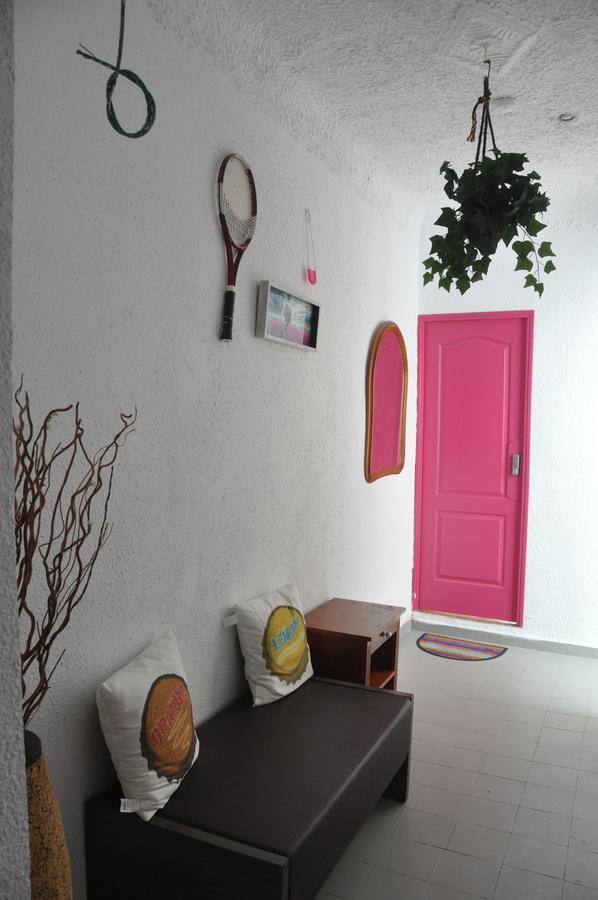 Hostal Mayor Alicante Bagian luar foto