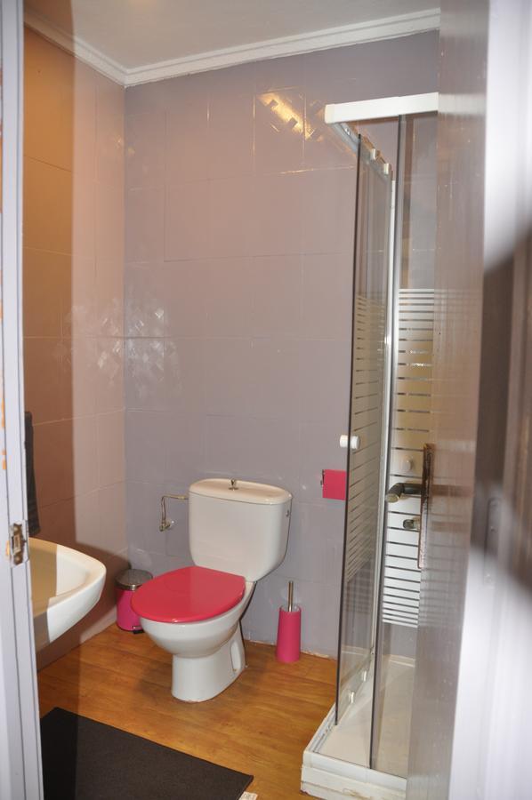 Hostal Mayor Alicante Bagian luar foto