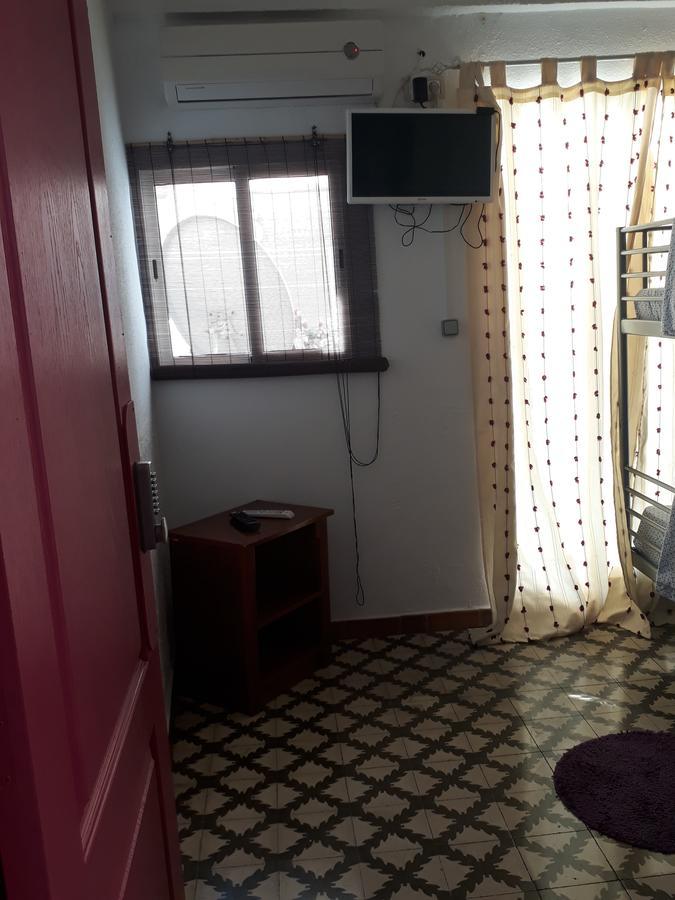 Hostal Mayor Alicante Bagian luar foto