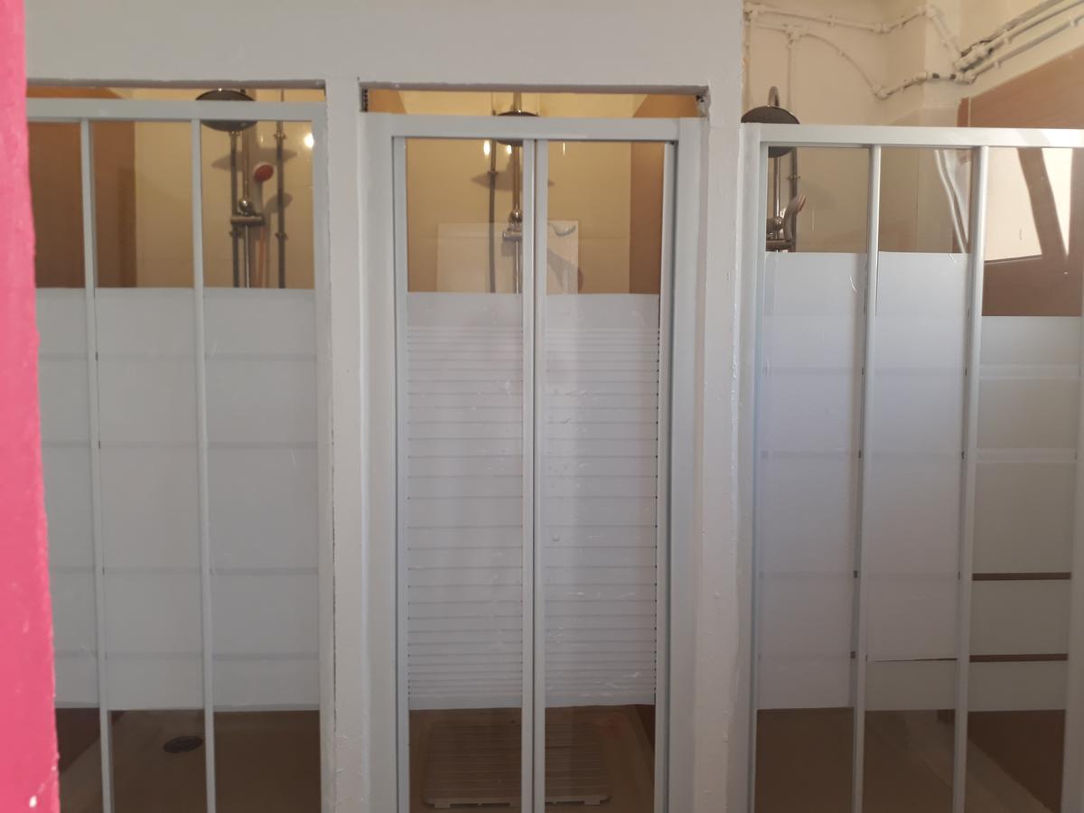 Hostal Mayor Alicante Bagian luar foto