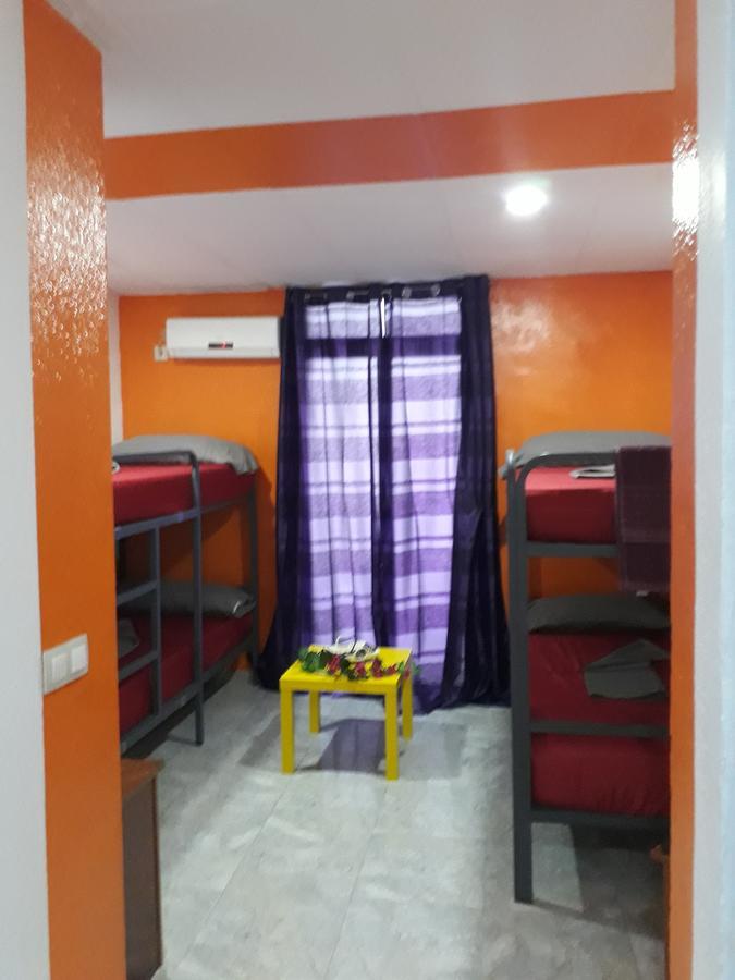 Hostal Mayor Alicante Bagian luar foto