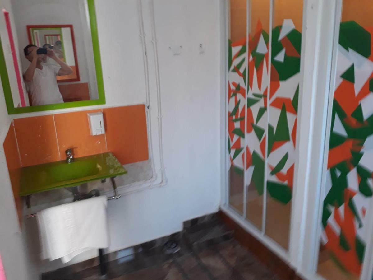 Hostal Mayor Alicante Bagian luar foto