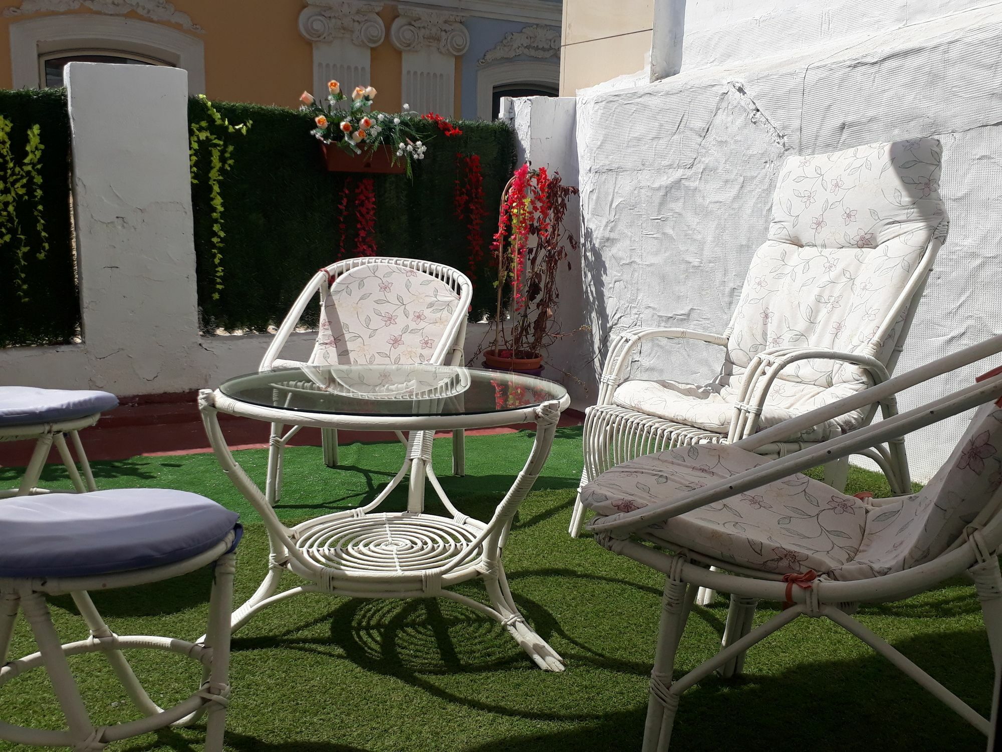 Hostal Mayor Alicante Bagian luar foto