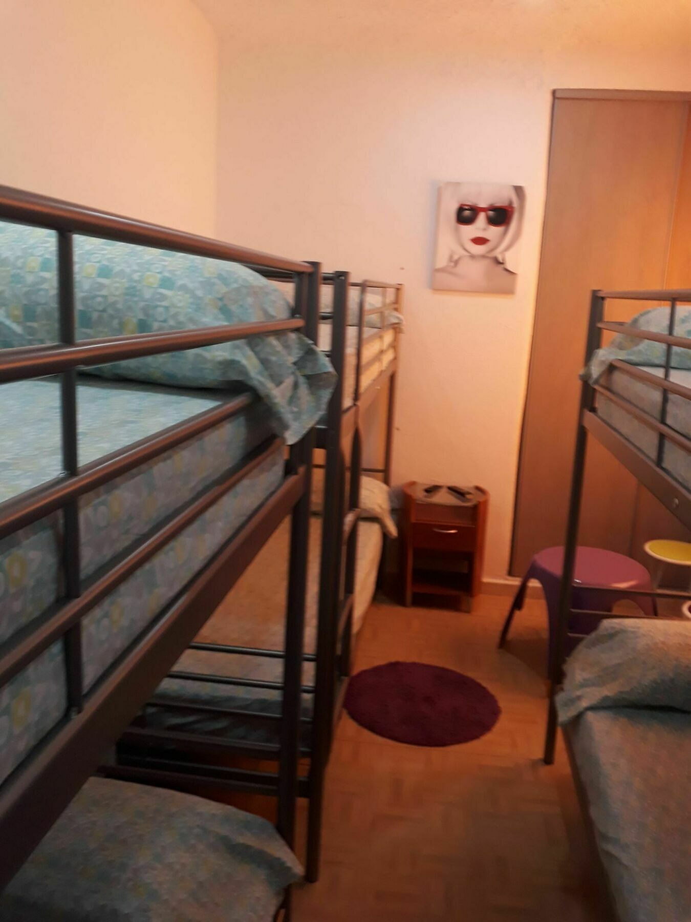 Hostal Mayor Alicante Bagian luar foto