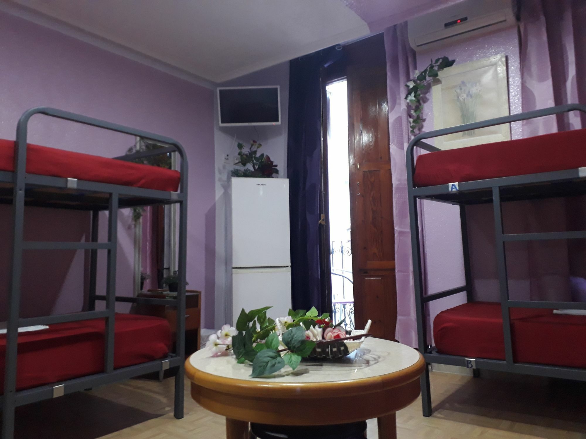 Hostal Mayor Alicante Bagian luar foto