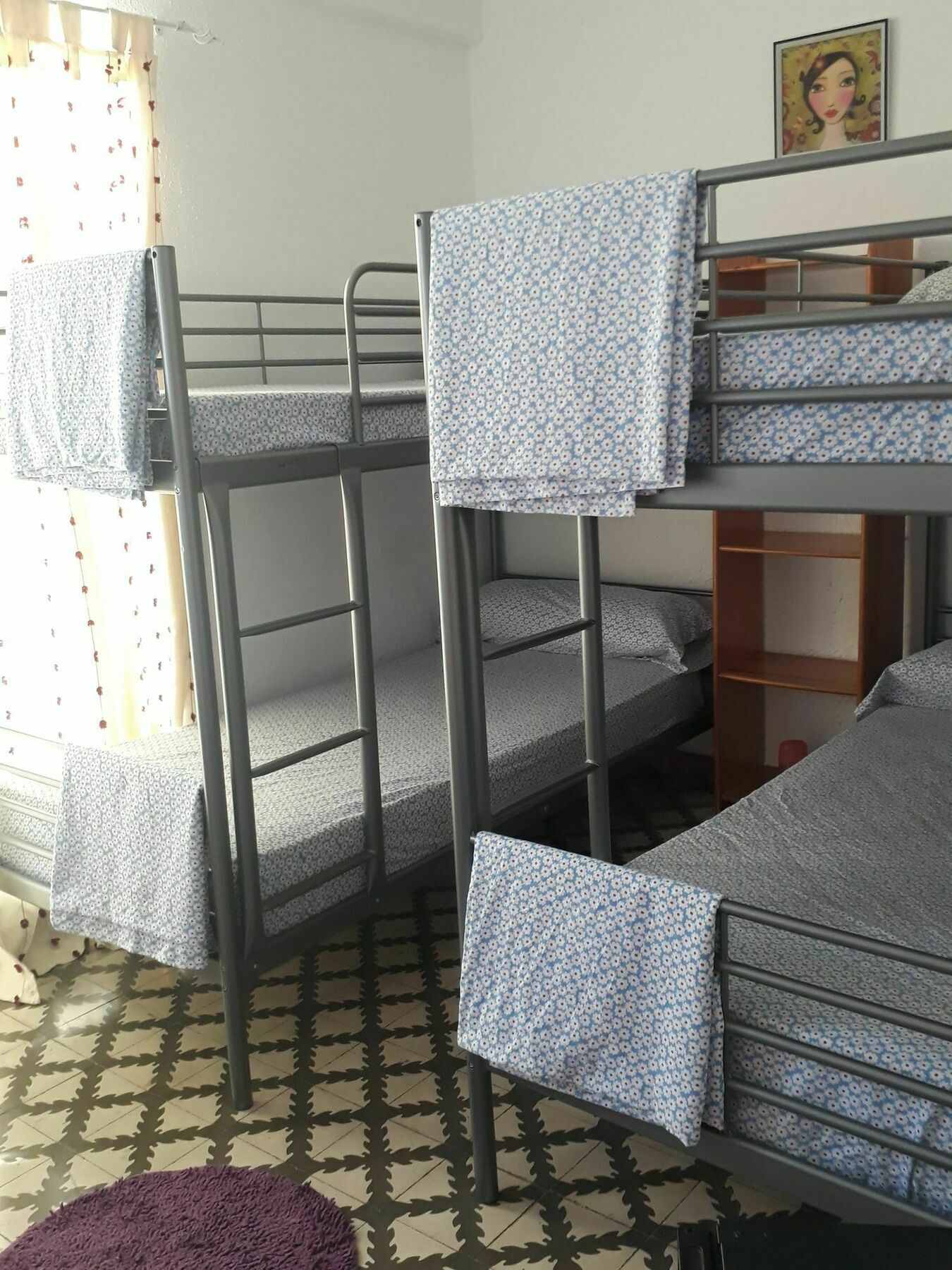 Hostal Mayor Alicante Bagian luar foto
